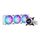 ASUS ROG STRIX LC III 360 ARGB - White Edition | 90RC00T2-M0UAY0 ASUS ROG STRIX LC III 360 ARGB - White Edition | 90RC00T2-M0UAY0