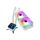 Enermax Aquafusion ADV series ELC-AQFA240-SQA-W - Processor liqui Enermax Aquafusion ADV series ELC-AQFA240-SQA-W - Processor liqui