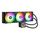 Enermax LIQMAXFLO ELC-LMF420T-ARGB - Processor liquid cooling sys Enermax LIQMAXFLO ELC-LMF420T-ARGB - Processor liquid cooling sys