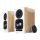 Edifier S880DB - Speakers - bookshelf - wireless - Bluetooth - 2-