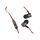 GMB Audio London MHS-EP-LHR - Earphones with mic - in-ear - wired GMB Audio London MHS-EP-LHR - Earphones with mic - in-ear - wired