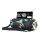 Gembird SPK-BT-17-CM - Speaker - for portable use - wireless - Bl Gembird SPK-BT-17-CM - Speaker - for portable use - wireless - Bl
