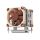 Noctua NH-U9 TR4-SP3 - Processor cooler - (for TR4, SP3) - alumin Noctua NH-U9 TR4-SP3 - Processor cooler - (for TR4, SP3) - alumin