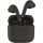 2GO Bluetooth Headset TWS 350 black 797357