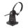 Auerswald COMfortel H-600 Headset DECT Black