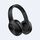 Edifier W600BT, Wired Wireless, Calls Music, Headset, Black Edifier W600BT, Wired Wireless, Calls Music, Headset, Black
