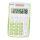 Genie 120 G - Pocket - Display - 8 digits - 1 lines 12496 Genie 120 G - Pocket - Display - 8 digits - 1 lines 12496