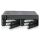 ICY Dock ToughArmor MB604SPOB Storage drive cage MB604SPOB ICY Dock ToughArmor MB604SPOB Storage drive cage MB604SPOB