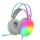 Inca IGK-X8Y, Wired, 20 - 20000 Hz, Gaming, 320 g, Headset, Grey