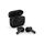 LAMAX  WIRELESS HEADPHONES LAMAX CLIPS1 LMXCL1W IN-EAR  Black