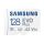 Samsung EVO PLUS microSD 128GB 2024 inkl. SD MBMC128SAEU Samsung EVO PLUS microSD 128GB 2024 inkl. SD MBMC128SAEU