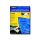 Fellowes Protect - 100-pack - glossy - A4 (210 x 297 mm | 5308703 Fellowes Protect - 100-pack - glossy - A4 (210 x 297 mm | 5308703