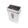 OLYMPIA PS 53 CC - Shredder - cross-cut - 4 x 40 mm - P-4 | 2709