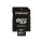Intenso Premium - Flash memory card (microSDXC to SD ad | 3423492 Intenso Premium - Flash memory card (microSDXC to SD ad | 3423492