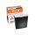 Peach PS400-02 - Shredder - strip-cut - 7 mm - P-1, T-2
