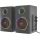 natec SPEAKERS 2.0 HELIUM 300 BT BLACK ARGB Speaker NCS1716