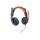 Logitech Zone Learn Wired On-Ear Headset for Learner | 981-001372 Logitech Zone Learn Wired On-Ear Headset for Learner | 981-001372