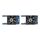 HPE High Performance Fan Kit - System fan kit - 1U | P48908-B21