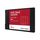 WD Red SA500 WDS400T2R0A - SSD - 4 TB - internal - 2.5" - SATA 6G WD Red SA500 WDS400T2R0A - SSD - 4 TB - internal - 2.5" - SATA 6G