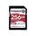 Kingston Canvas React Plus - Flash memory card - 2 | SDR2V6/256GB Kingston Canvas React Plus - Flash memory card - 2 | SDR2V6/256GB