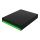 Seagate Game Drive for Xbox STKX2000400 - Hard drive - 2 TB - ext Seagate Game Drive for Xbox STKX2000400 - Hard drive - 2 TB - ext
