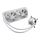 ASUS ROG STRIX LC II 240 ARGB - White Edition - | 90RC00E2-M0UAY4 ASUS ROG STRIX LC II 240 ARGB - White Edition - | 90RC00E2-M0UAY4