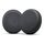Dell HE524 - Ear cushion for headset - apollo black ( | HE524-DWW