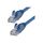 StarTech.com 3m LSZH CAT6 Ethernet Cable, 10 Gigab | N6LPATCH3MBL StarTech.com 3m LSZH CAT6 Ethernet Cable, 10 Gigab | N6LPATCH3MBL