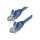 StarTech.com 7m LSZH CAT6 Ethernet Cable, 10 Gigab | N6LPATCH7MBL StarTech.com 7m LSZH CAT6 Ethernet Cable, 10 Gigab | N6LPATCH7MBL