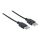Manhattan USB-A to USB-A Cable, 1m, Male to Male, 480 Mb | 353892 Manhattan USB-A to USB-A Cable, 1m, Male to Male, 480 Mb | 353892