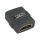 Lindy Premium HDMI Coupler - HDMI coupler - HDMI female t | 41230