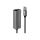 Lindy - Network adapter - USB 3.0 - 2.5GBase-T x 1 - silv | 43313