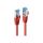 Lindy - Patch cable - RJ-45 (M) to RJ-45 (M) - 15 m - SFT | 47163 Lindy - Patch cable - RJ-45 (M) to RJ-45 (M) - 15 m - SFT | 47163