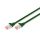 DIGITUS - Patch cable - RJ-45 (M) to RJ-45 (M) - | DK-1644-050/G DIGITUS - Patch cable - RJ-45 (M) to RJ-45 (M) - | DK-1644-050/G