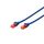DIGITUS Professional - Patch cable - RJ-45 (M) t | DK-1617-0025/B DIGITUS Professional - Patch cable - RJ-45 (M) t | DK-1617-0025/B