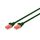 DIGITUS Professional - Patch cable - RJ-45 (M) t | DK-1617-0025/G DIGITUS Professional - Patch cable - RJ-45 (M) t | DK-1617-0025/G