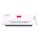 OLYMPIA PS 16 - Shredder - strip-cut - 6 mm - P-2 | 2705