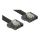 DeLOCK FLEXI - SATA cable - Serial ATA 150/300/600 - SATA | 83843 DeLOCK FLEXI - SATA cable - Serial ATA 150/300/600 - SATA | 83843