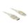 DeLOCK - USB cable - USB Type B (M) to USB (M) - USB 2.0 | 83896 DeLOCK - USB cable - USB Type B (M) to USB (M) - USB 2.0 | 83896