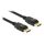DeLOCK - DisplayPort cable - DisplayPort (M) to DisplayPo | 85506 DeLOCK - DisplayPort cable - DisplayPort (M) to DisplayPo | 85506