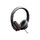 Gembird Los Angeles - Headphones with mic - full size | MHS-LAX-B Gembird Los Angeles - Headphones with mic - full size | MHS-LAX-B