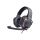 Gembird GHS-06 - Gaming - headset - full size - wired - 3.5 mm ja