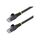 StarTech.com 2m LSZH CAT6 Ethernet Cable, 10 Gigab | N6LPATCH2MBK StarTech.com 2m LSZH CAT6 Ethernet Cable, 10 Gigab | N6LPATCH2MBK