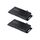 StarTech.com 4K HDMI over Fiber Extender Kit, 4K | ST121HD20FXA2 StarTech.com 4K HDMI over Fiber Extender Kit, 4K | ST121HD20FXA2