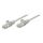 Intellinet Network Patch Cable, Cat5e, 0.5m, Grey, CCA, | 318228 Intellinet Network Patch Cable, Cat5e, 0.5m, Grey, CCA, | 318228