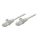 Intellinet Network Patch Cable, Cat5e, 10m, Grey, CCA, U | 325950 Intellinet Network Patch Cable, Cat5e, 10m, Grey, CCA, U | 325950
