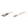 Intellinet Fiber Optic Patch Cable, OM1, LC/SC, 1m, Oran | 471251 Intellinet Fiber Optic Patch Cable, OM1, LC/SC, 1m, Oran | 471251
