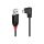 Lindy - USB cable - USB (M) to Micro-USB Type B (M) - USB | 31976 Lindy - USB cable - USB (M) to Micro-USB Type B (M) - USB | 31976