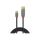 Lindy Black Line - USB cable - USB-C (M) to USB Type A (F | 36895 Lindy Black Line - USB cable - USB-C (M) to USB Type A (F | 36895