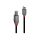 Lindy Anthra Line - USB cable - 24 pin USB-C (M) to USB T | 36941 Lindy Anthra Line - USB cable - 24 pin USB-C (M) to USB T | 36941